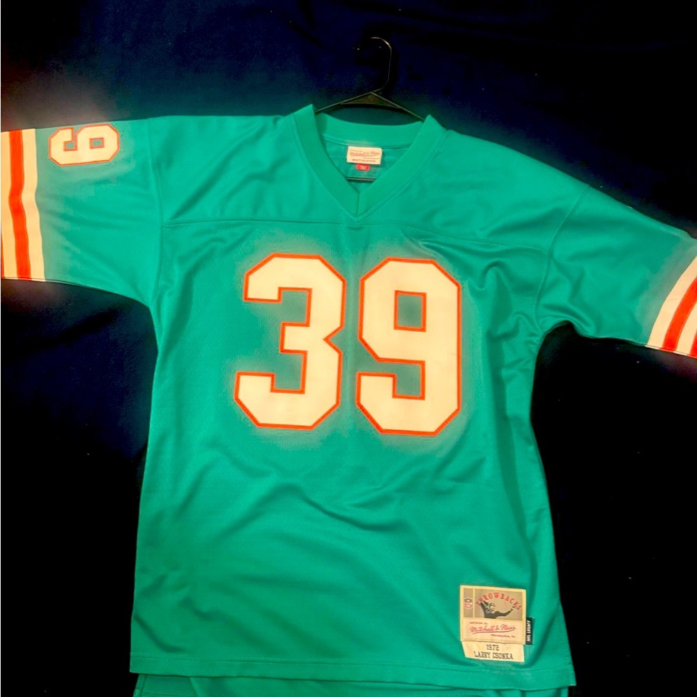 Miami Dolphins Jersey
